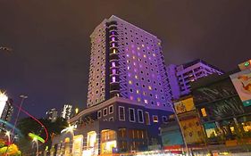 AnCasa Hotel Kuala Lumpur by Ancasa Hotels&Resorts