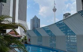 AnCasa Hotel Kuala Lumpur by Ancasa Hotels&Resorts